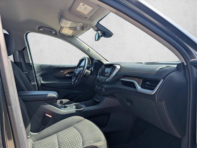 Certified 2020 GMC Terrain SLE w/ Driver Convenience Package FWD image 15