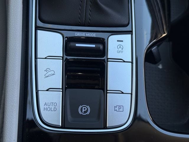 Used 2025 Hyundai Tucson SEL FWD image 20