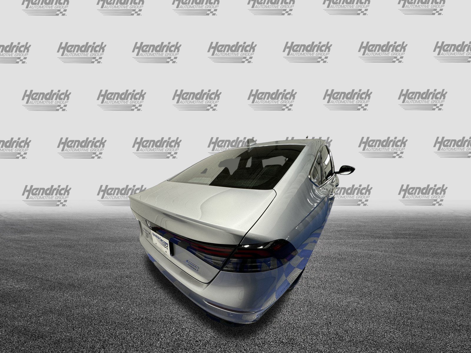 New 2026 Honda Accord Touring image 11