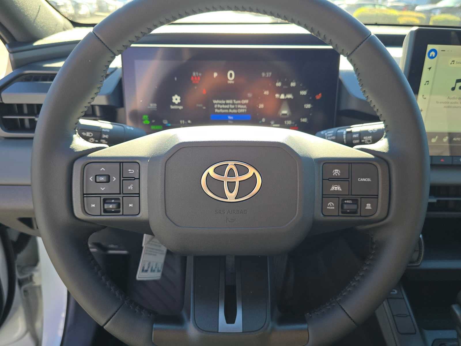 New 2026 Toyota RAV4 SE w/ Weather Package AWD/4WD image 22