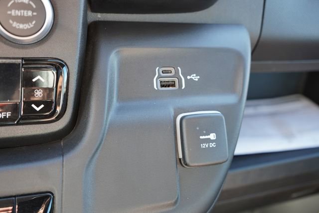 Used 2024 RAM ProMaster 3500 image 26