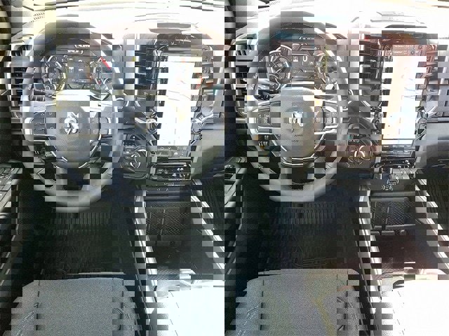 New 2026 RAM 1500 Big Horn image 8