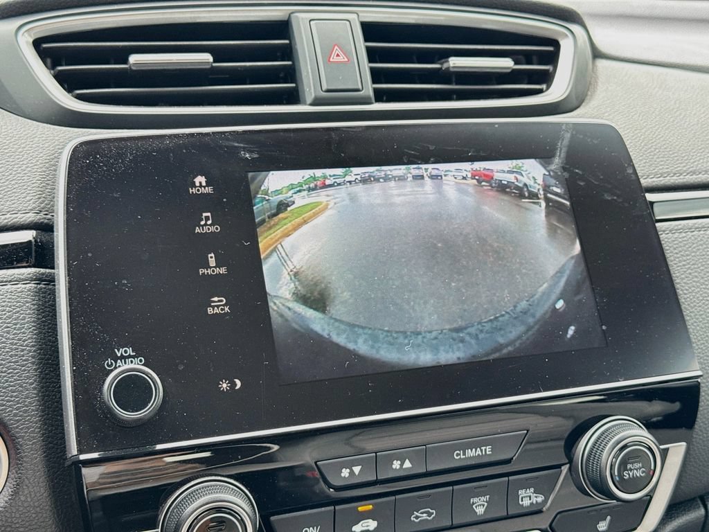 Used 2021 Honda CR-V EX-L image 18