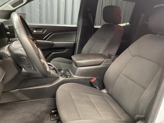Used 2023 Chevrolet Colorado LT w/ LT Convenience Package image 11