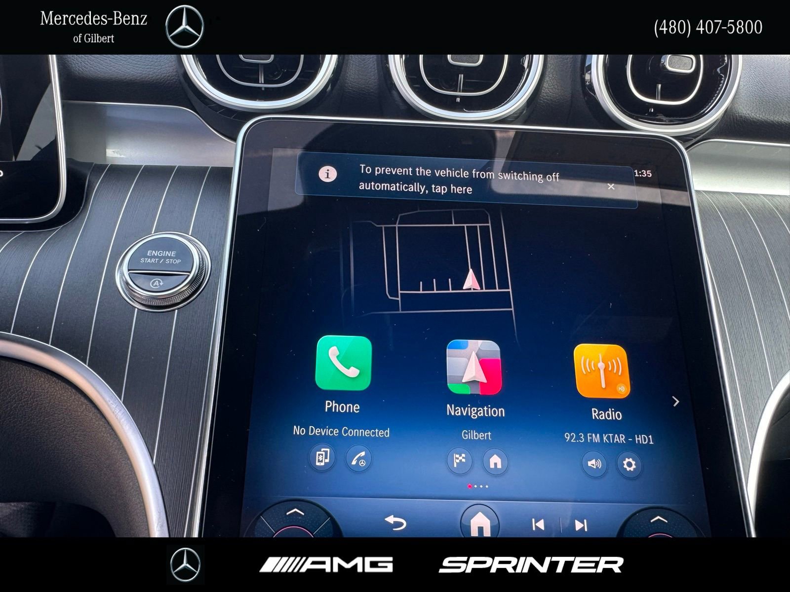 New 2026 Mercedes-Benz C 300 Sedan image 24