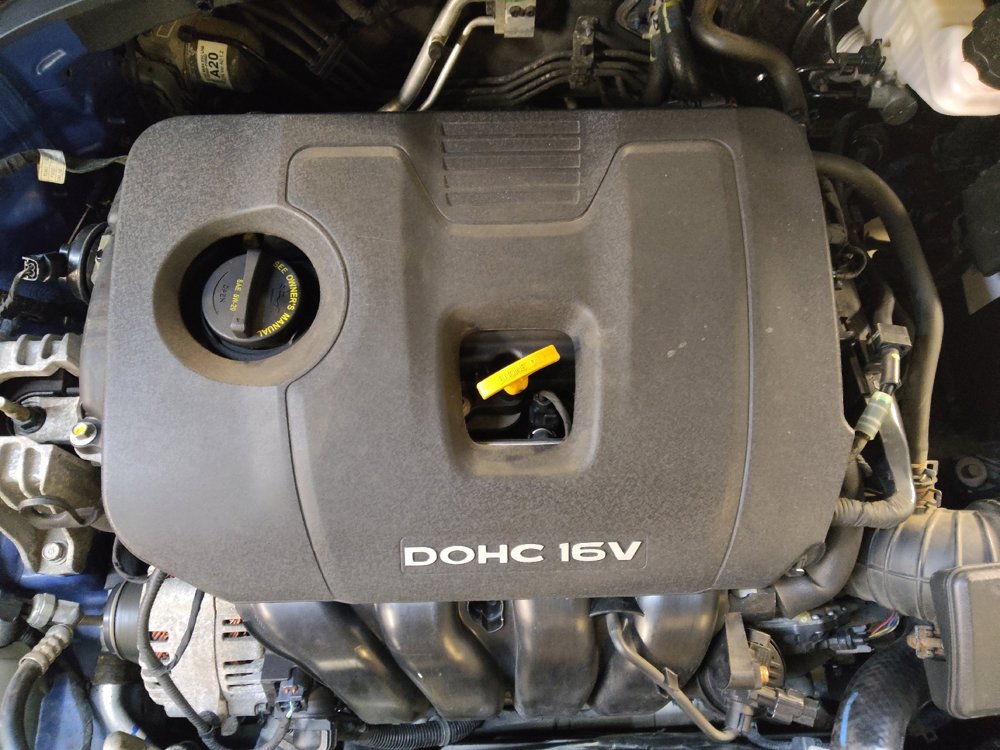 Used 2017 Hyundai Elantra Limited image 30