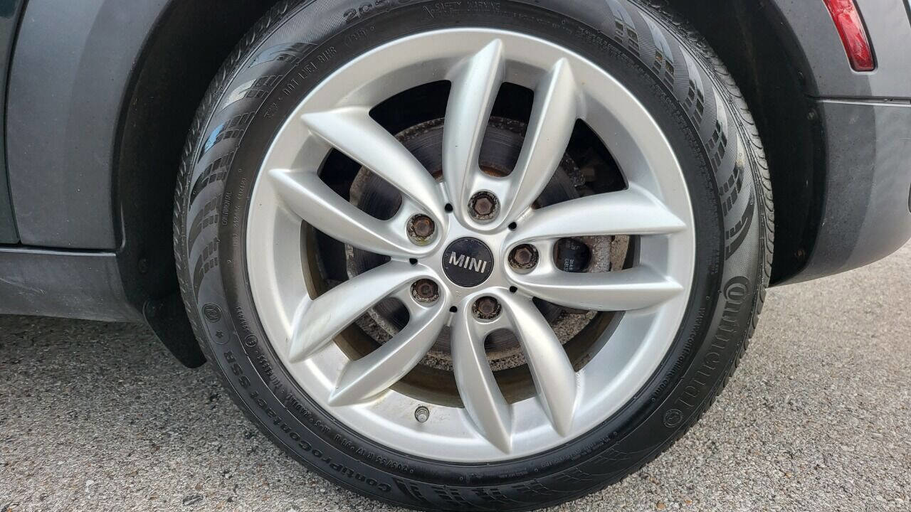 Used 2014 MINI Cooper Countryman S image 30