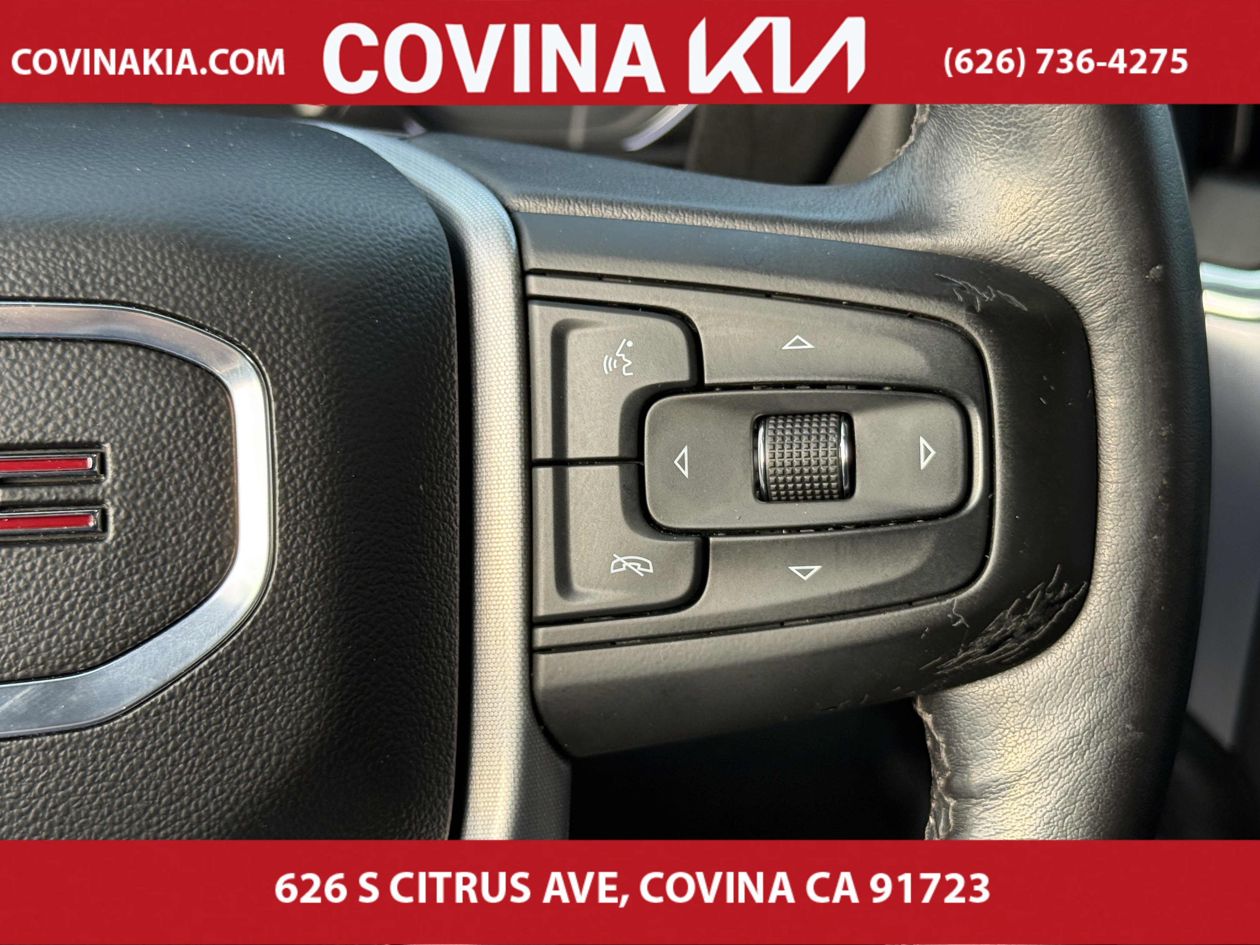 Used 2023 GMC Sierra 2500 SLT w/ SLT Premium Package image 18