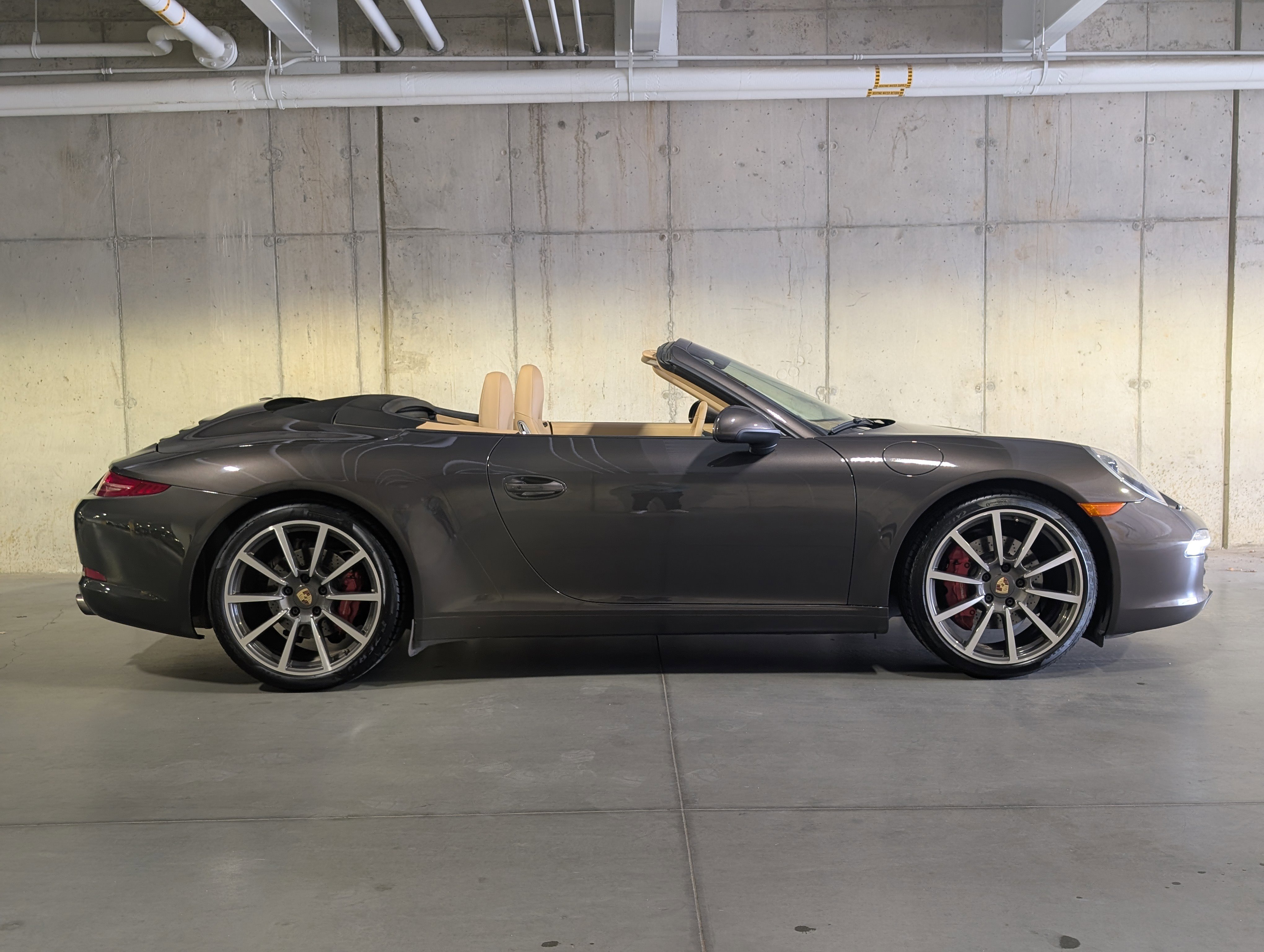Used 2013 Porsche 911 Carrera S image 9