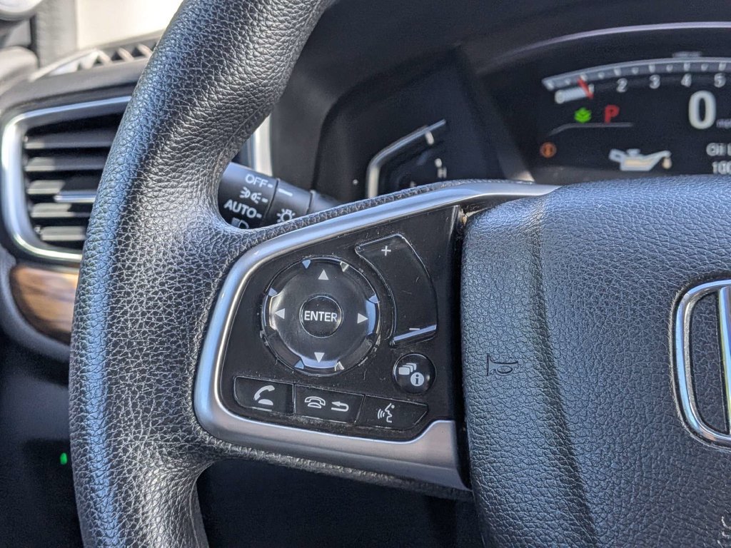 Used 2022 Honda CR-V EX image 20