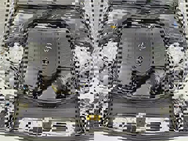 Certified 2025 Mercedes-Benz C 300 4MATIC Sedan image 25