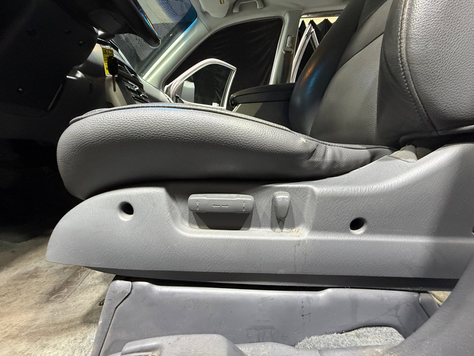 Used 2008 Honda Pilot EX-L image 14