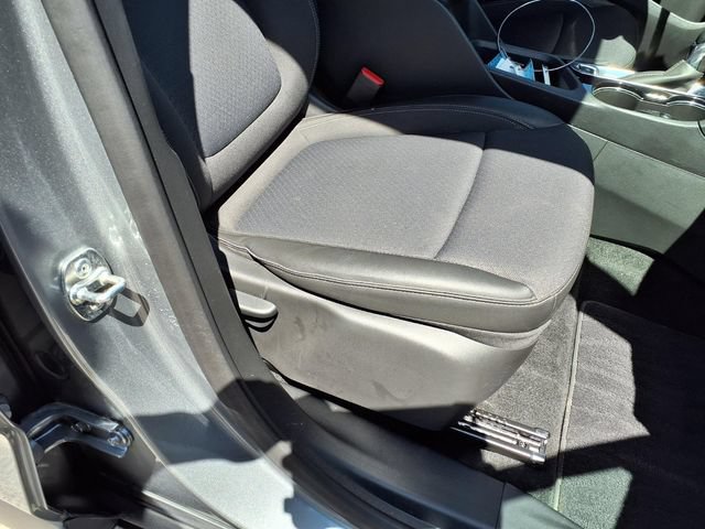 Used 2025 Buick Encore GX Preferred FWD image 87
