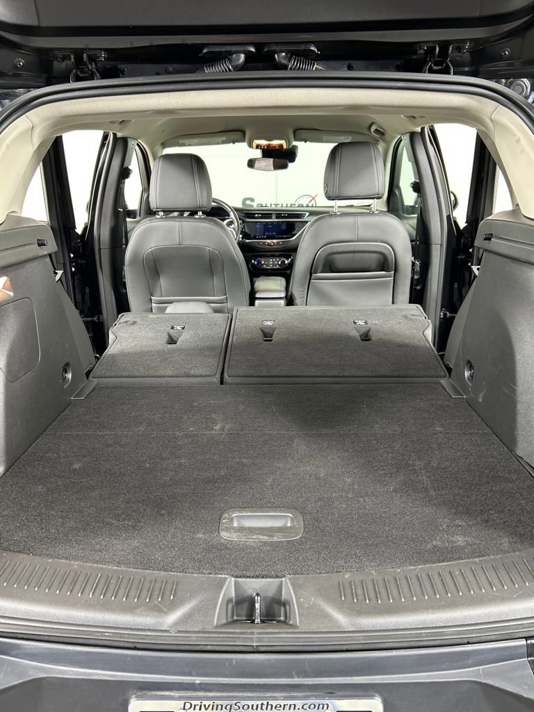 Used 2023 Buick Encore GX Preferred w/ Cold Weather Comfort Package image 20