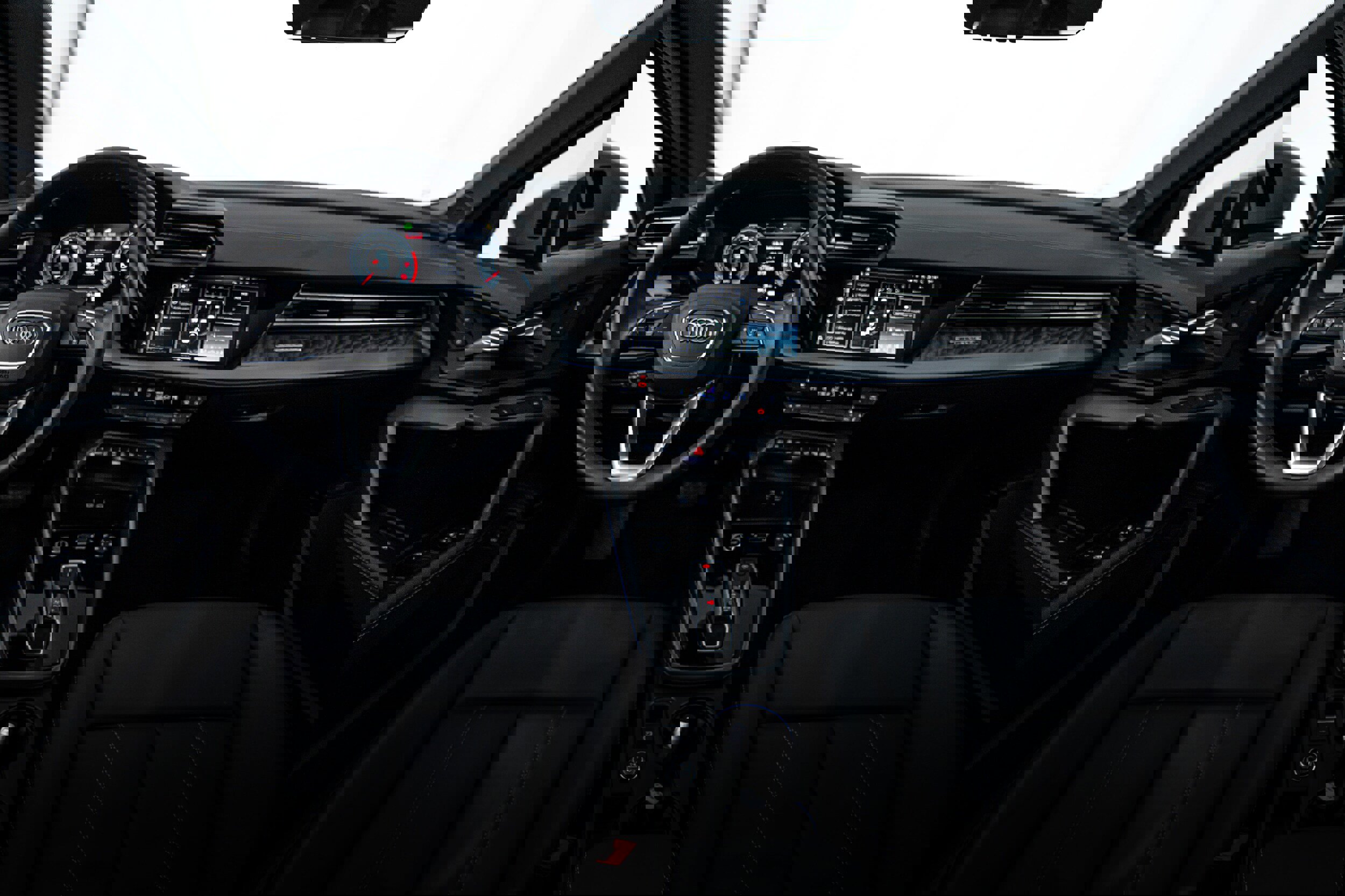 Certified 2025 Audi A3 2.0T Premium Plus w/ Premium Plus Package image 8