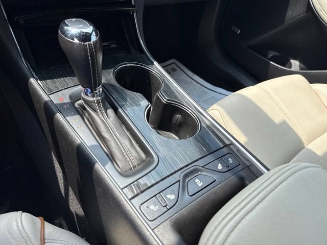 Used 2019 Chevrolet Impala Premier FWD image 11
