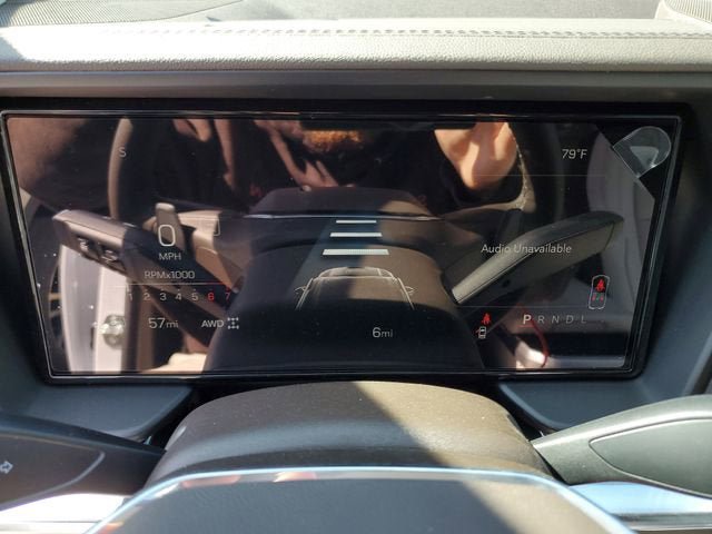 New 2026 GMC Terrain Denali AWD/4WD image 30