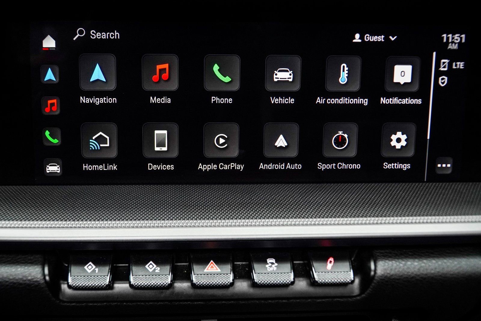 Used 2022 Porsche 911 Carrera w/ Premium Package image 30