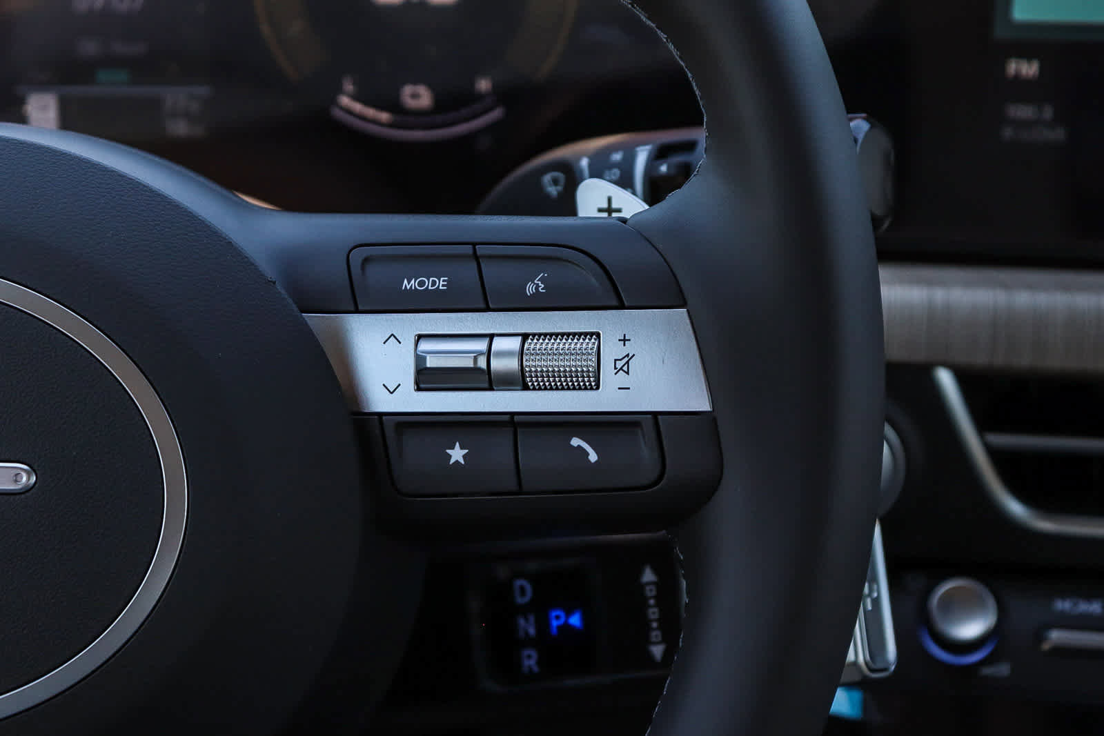 New 2026 Hyundai Sonata SEL image 20