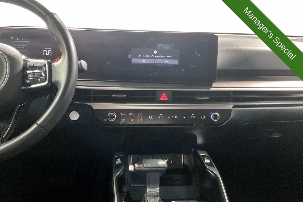 Used 2025 Kia Sorento X-Line EX AWD/4WD image 7