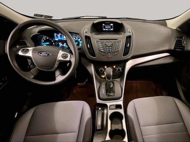 Used 2016 Ford Escape SE AWD/4WD image 14