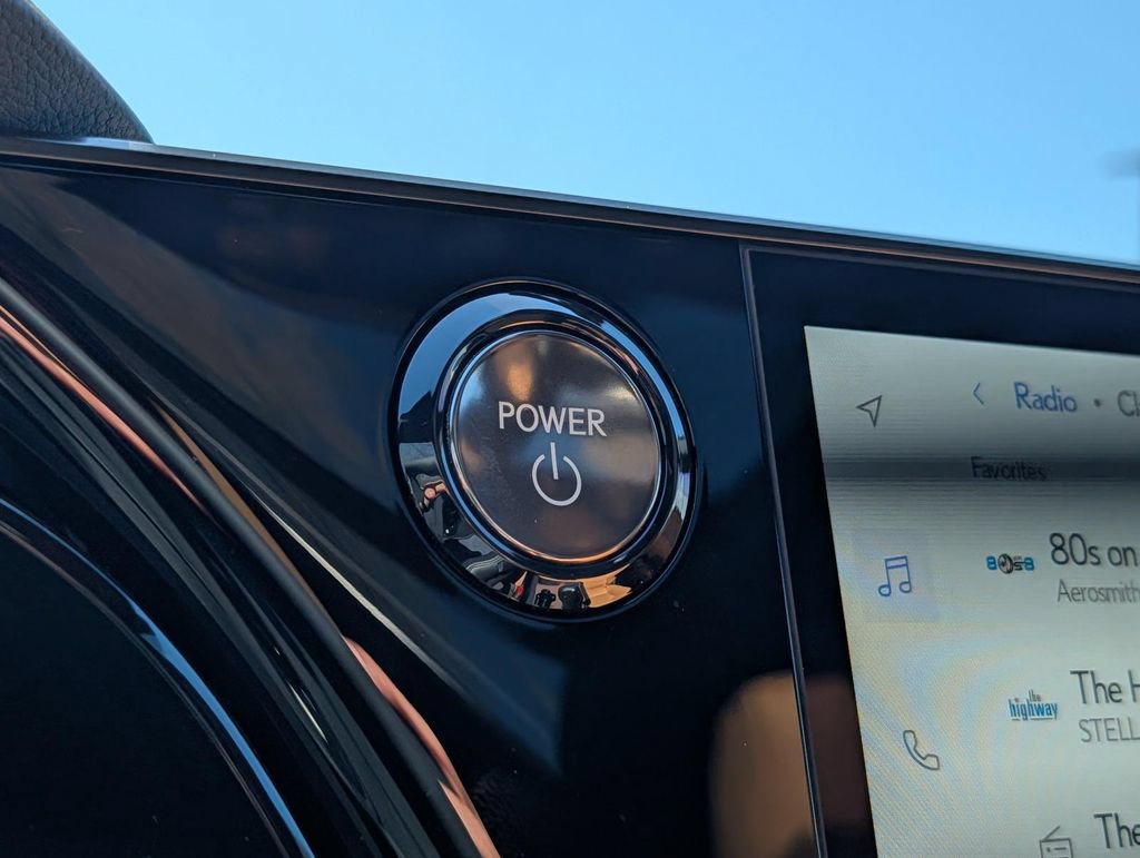 New 2026 Lexus RX 350 AWD/4WD image 26