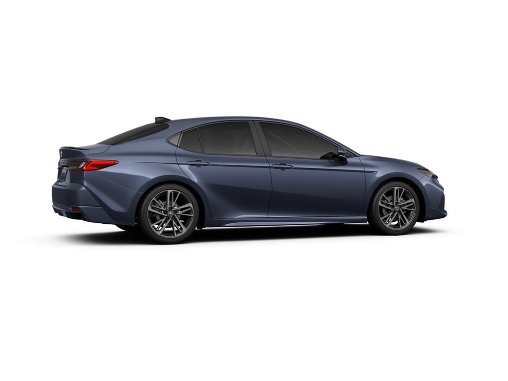 New 2026 Toyota Camry XSE image 15