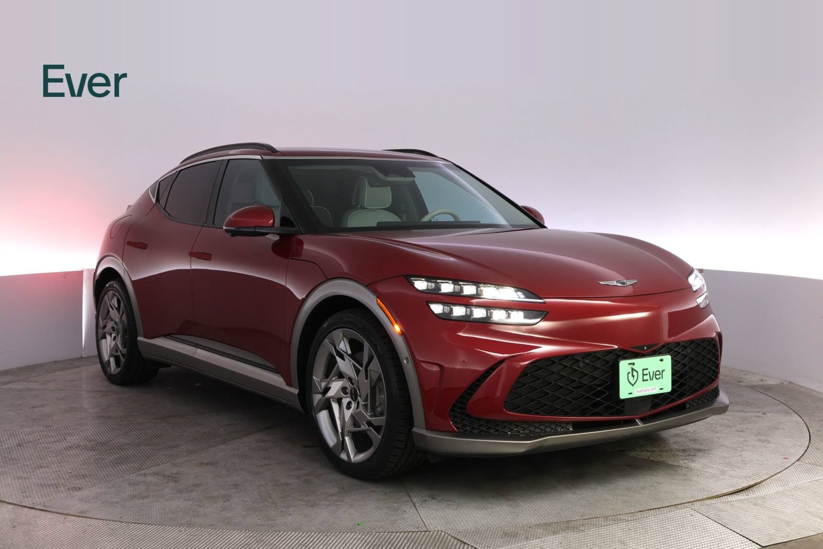 Used 2023 Genesis GV60 Performance AWD/4WD image 13