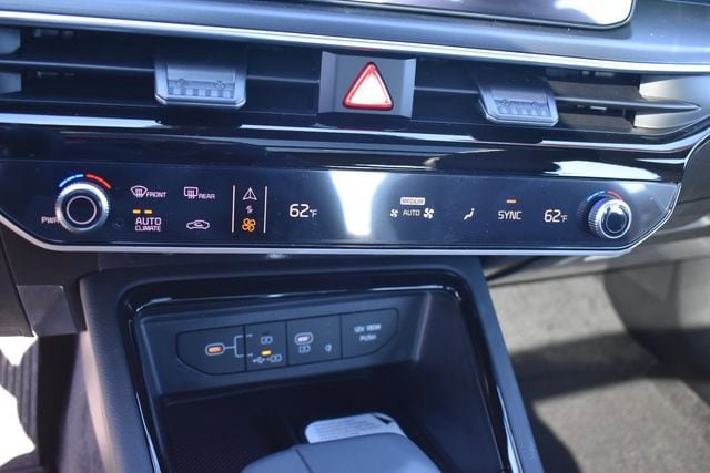 New 2026 Kia K5 GT-Line image 30