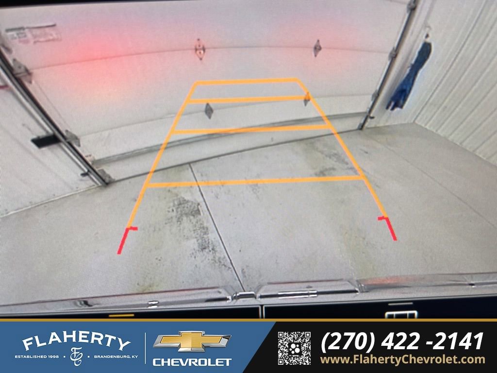 Used 2023 GMC Sierra 1500 Pro w/ Graphite Edition AWD/4WD image 33