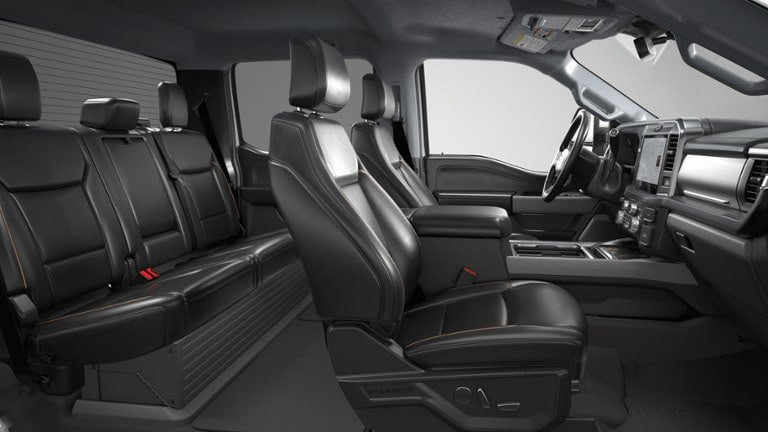 New 2026 Ford F250 Lariat AWD/4WD image 28