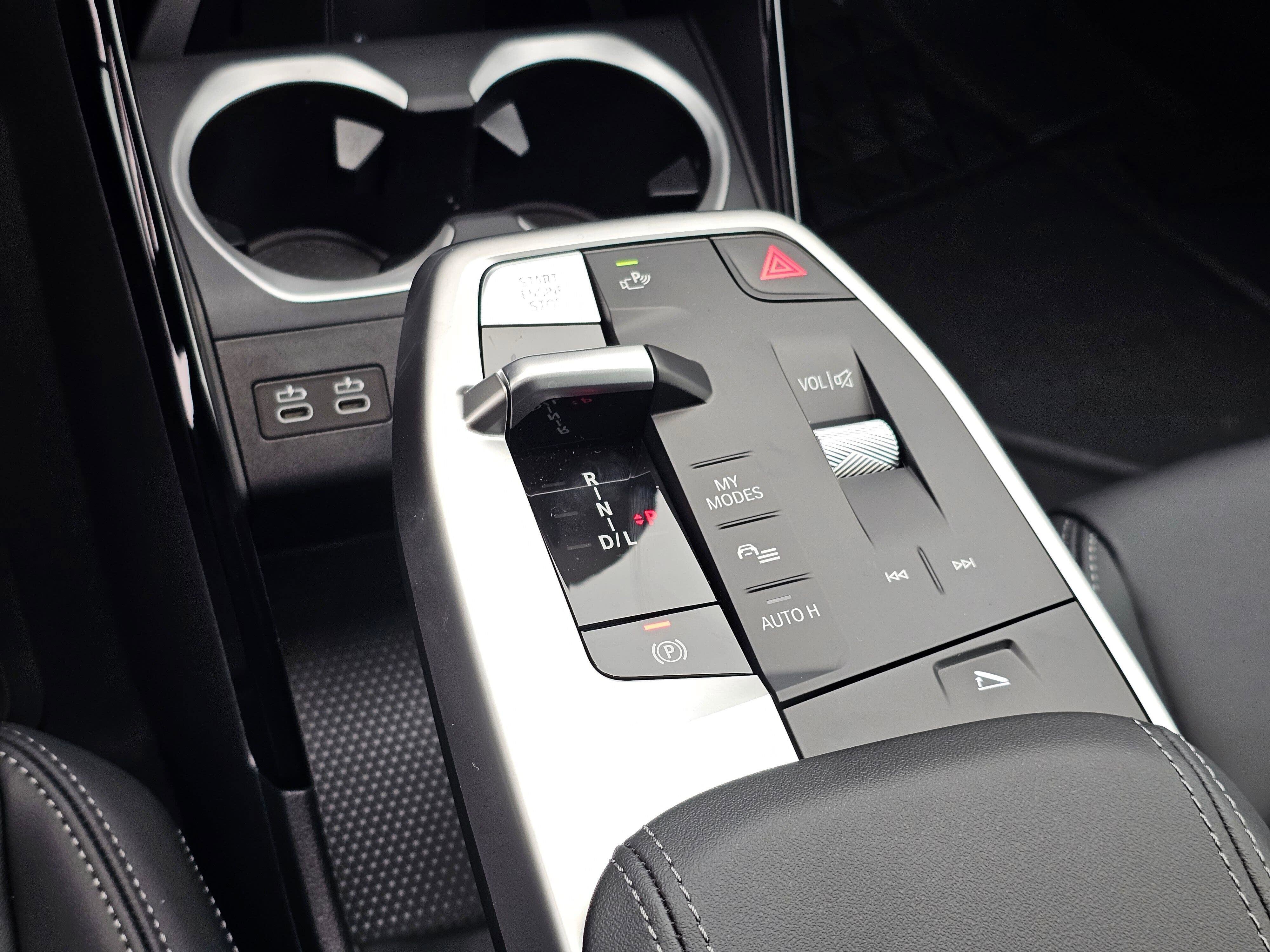 New 2026 BMW X1 xDrive28i w/ Technology Package image 24