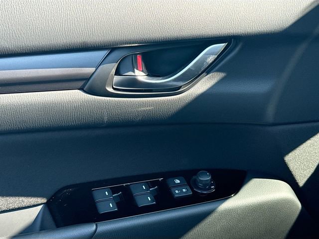 New 2025 MAZDA CX-5 AWD 2.5 S image 19