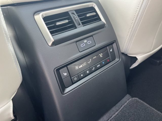 New 2026 MAZDA CX-90 Plug-In Hybrid w/ Premium Plus AWD/4WD image 25