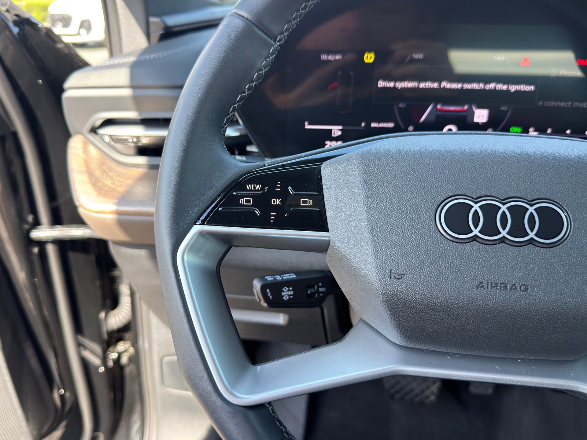 Certified 2025 Audi Q5 Premium w/ Convenience Package image 14