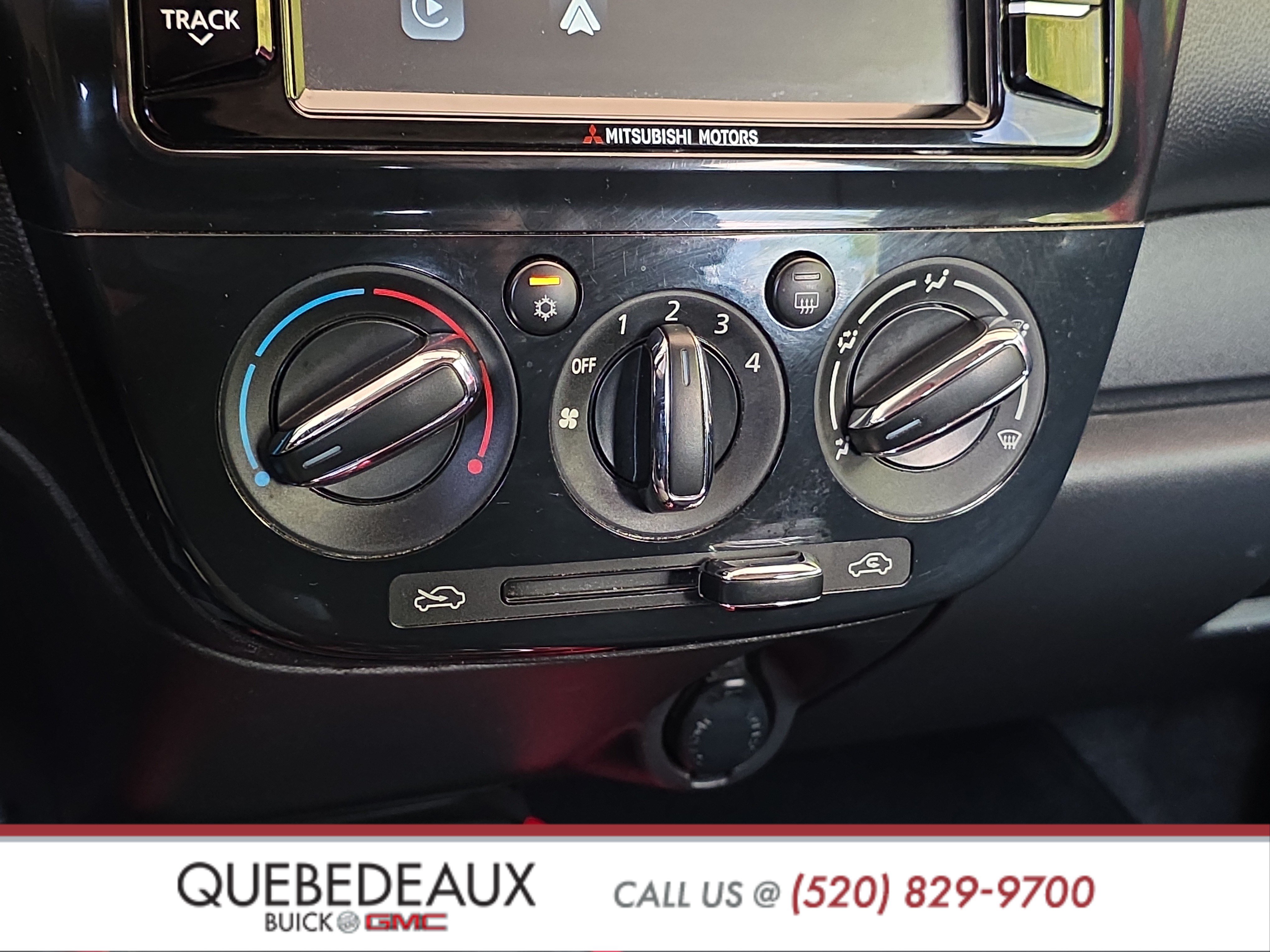 Used 2019 Mitsubishi Mirage GT FWD image 17
