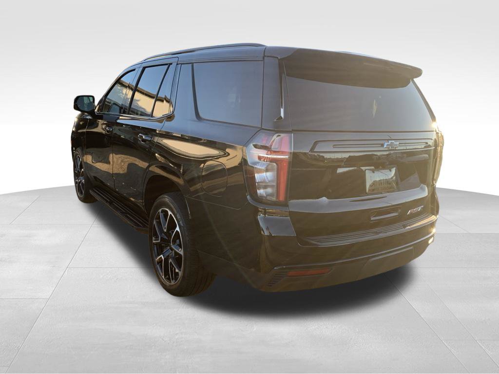 Used 2024 Chevrolet Tahoe RST w/ Luxury Package AWD/4WD image 23