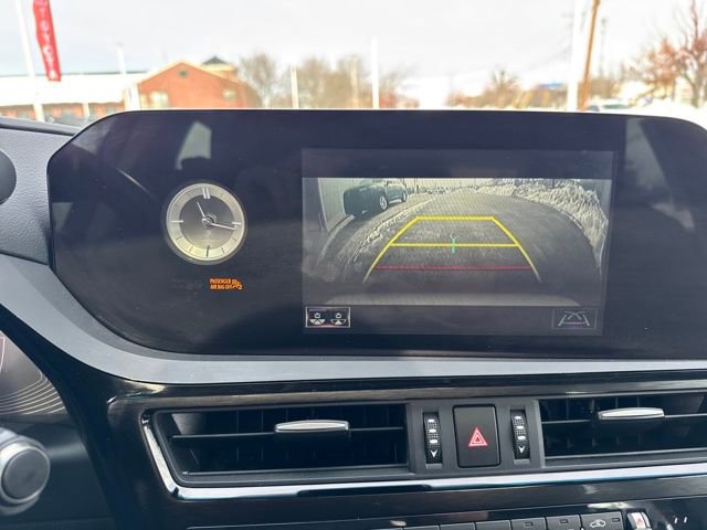 Used 2022 Lexus ES 350 image 21