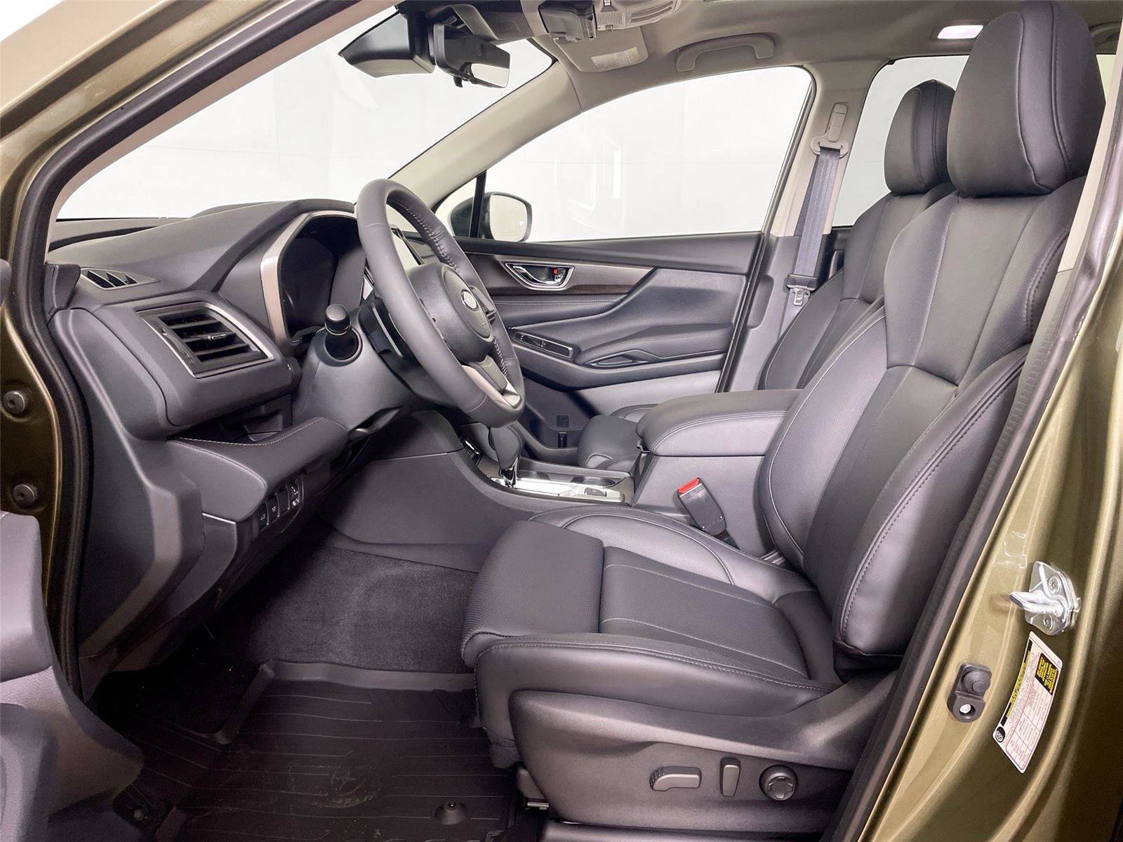 New 2026 Subaru Ascent Touring AWD/4WD image 5