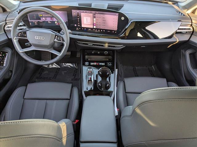 New 2026 Audi A5 Premium w/ Premium Plus Package AWD/4WD image 14