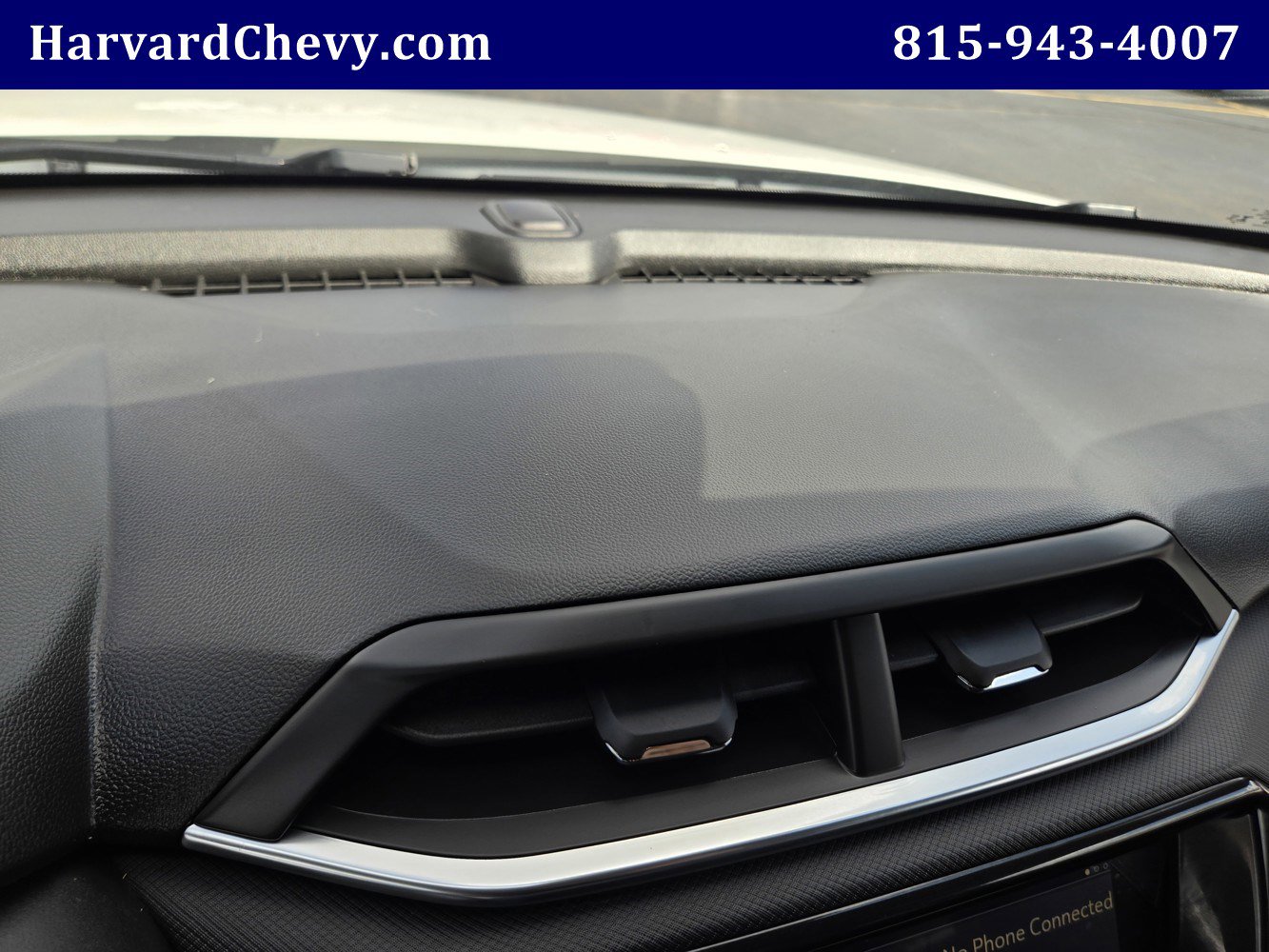 Used 2023 Chevrolet TrailBlazer RS w/ Sun and Liftgate Package image 7