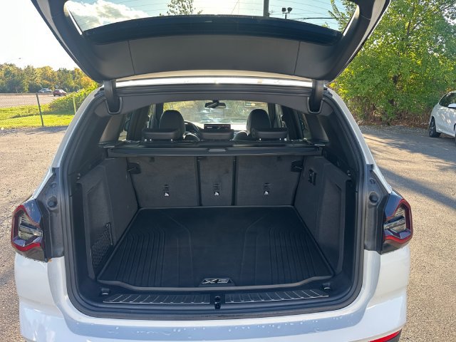 Certified 2023 BMW X3 xDrive30i w/ Premium Package AWD/4WD image 22