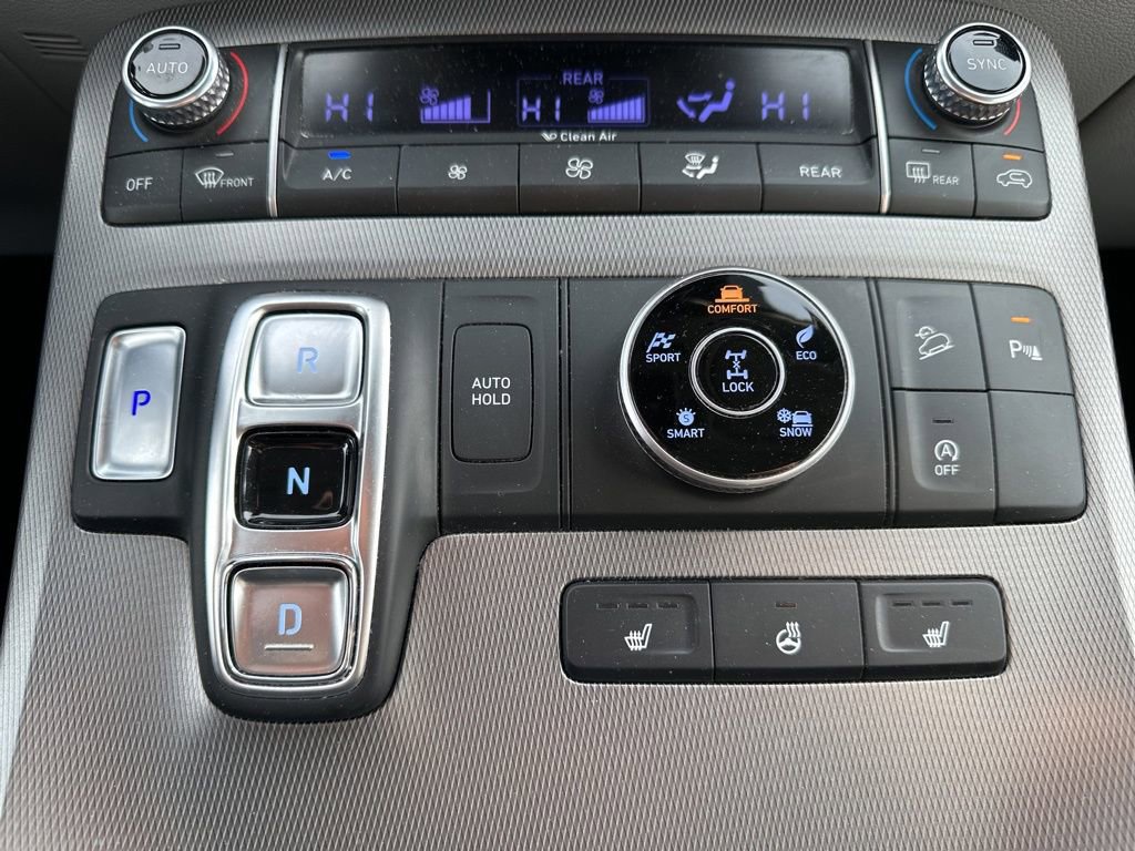 Used 2020 Hyundai Palisade SEL image 26