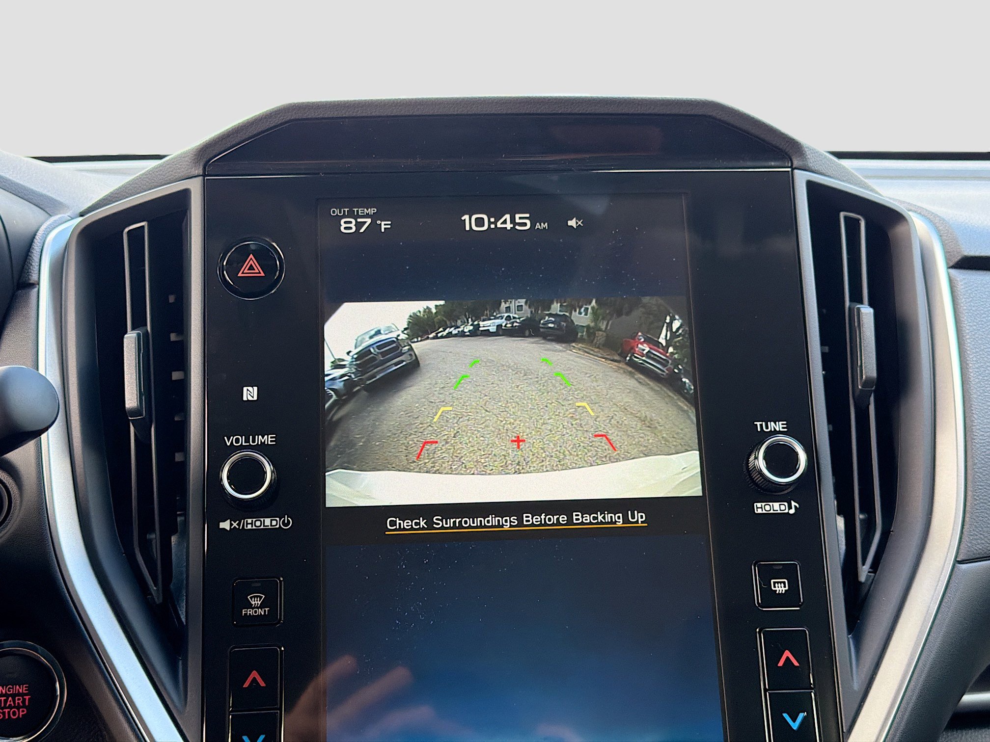 New 2026 Subaru Impreza 2.0i Sport image 27