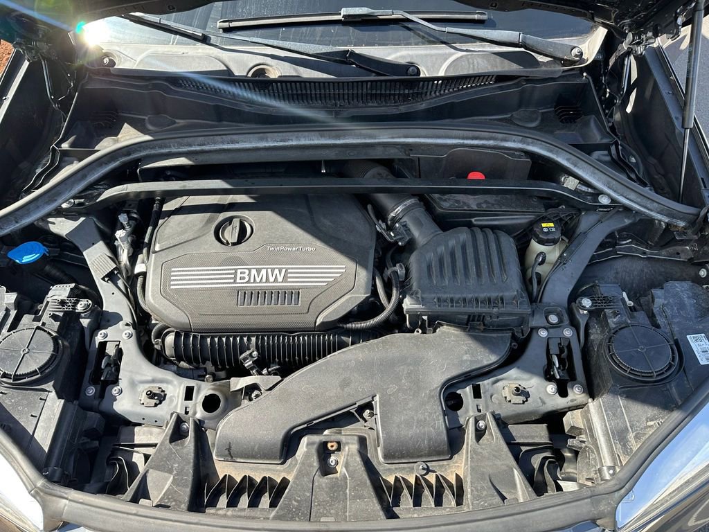 Used 2021 BMW X1 sDrive28i w/ Convenience Package image 21