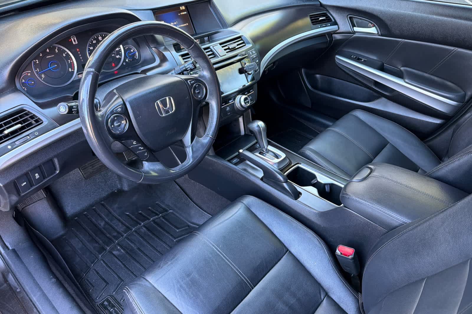 Used 2013 Honda Crosstour EX-L image 13