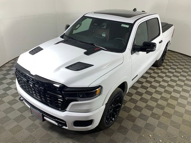 New 2026 RAM 1500 Limited image 7