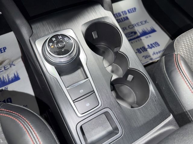 Used 2023 Ford Escape ST-Line w/ Tech Pack #1 image 20