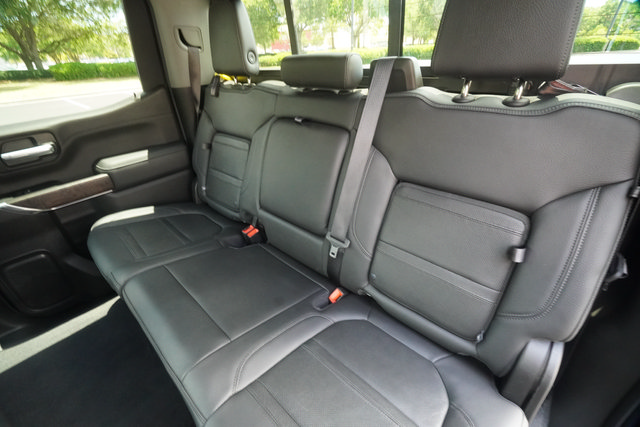 Used 2020 GMC Sierra 1500 Denali w/ Technology Package AWD/4WD image 27