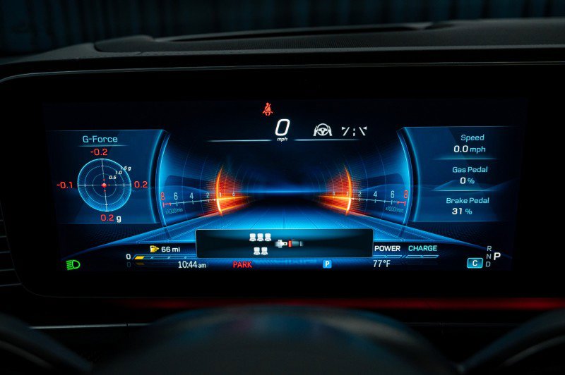 New 2026 Mercedes-Benz GLS 63 AMG 4MATIC image 17